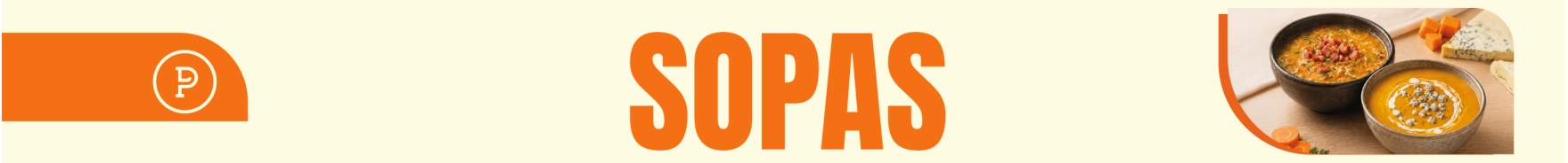sopas