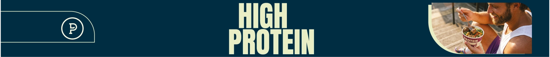high protein