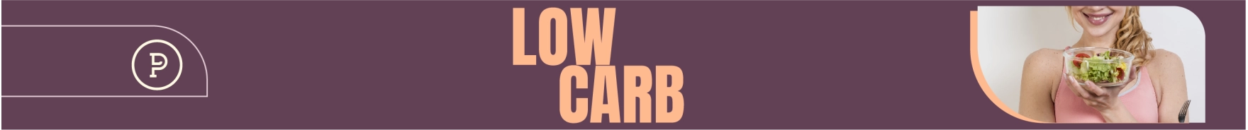 low carb