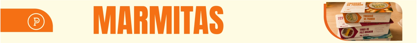 marmitas