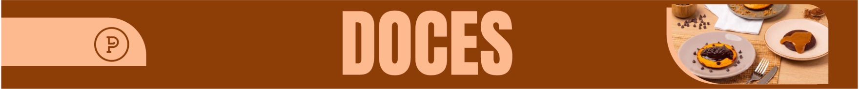 doces