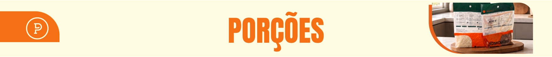Porções