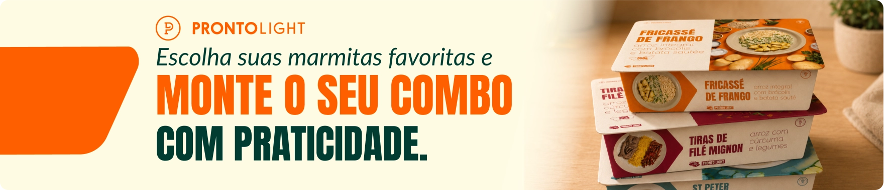Monte seu combo