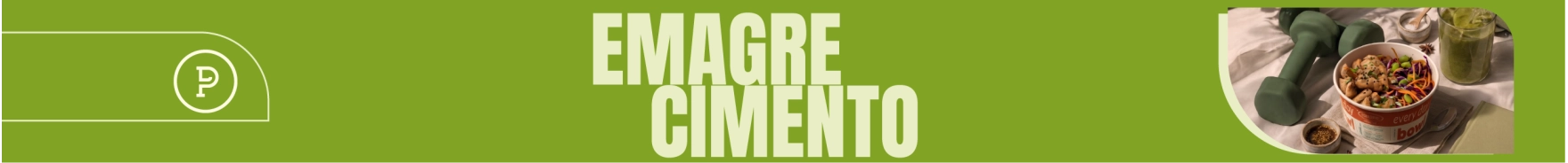 emagrecimento