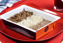 Kit 20  marmitas