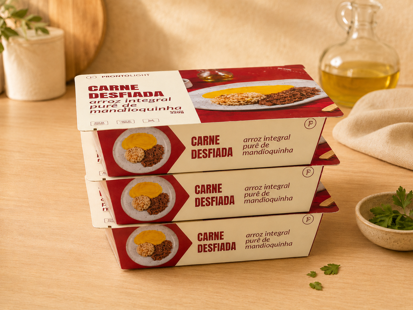 Marmitas