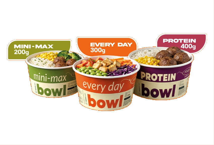 Bowls