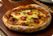 Lanches <br> & pizzas