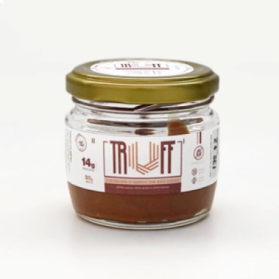 Brigadeiro mini truff