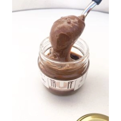 Brigadeiro mini truff