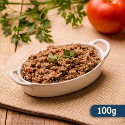 carne moida