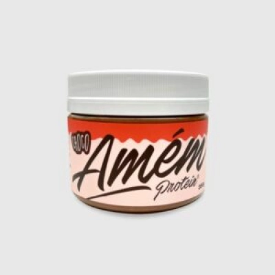 choco amém protein