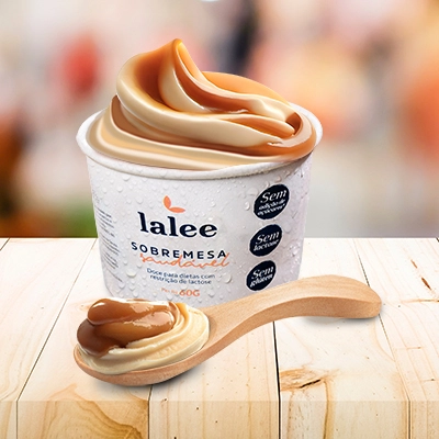 creme de banoffee zero