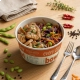 every day Bowl - Salmão Oriental com Arroz e Edamame