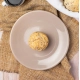 pão de queijo multigrãos